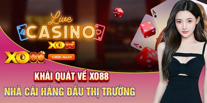 Đánh giá chức năng nạp tiền ở XO88