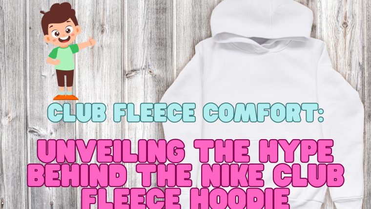Nike Club Fleece Hoodie