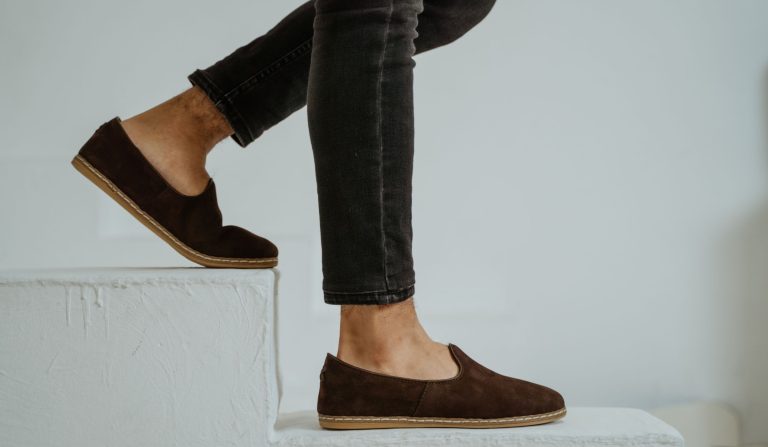 mens loafers casual