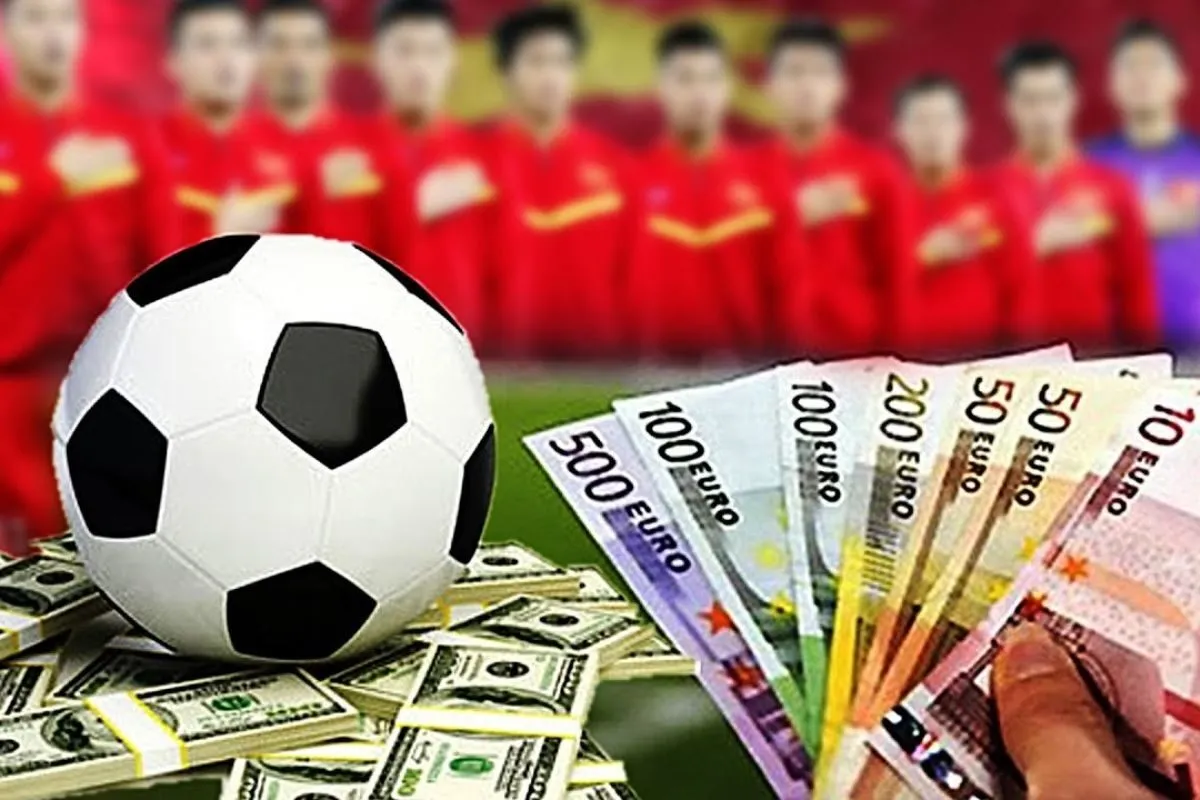 cách tính tiền cá độ bóng đá trực tuyến