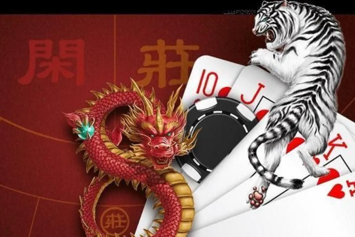 giá trị của rồng đôi trong trò chơi rồng hổ